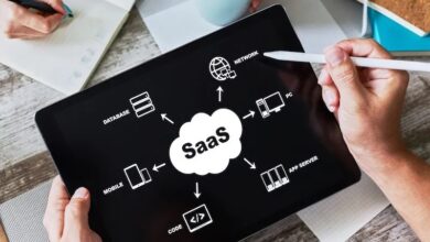 Saas Tools