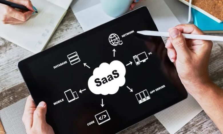 Saas Tools