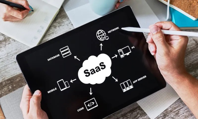 Saas Tools