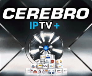 Cerebro IPTV Addon