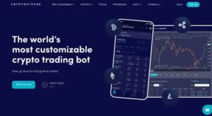  Cryptohopper