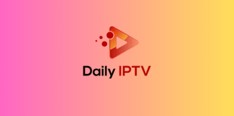 daily iptv