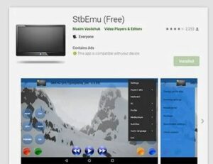 How To Download and Install The STB Emulator APK On Your Android