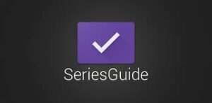 SeriesGuide