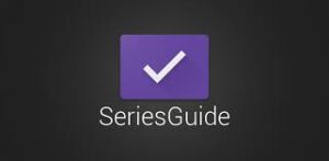 SeriesGuide