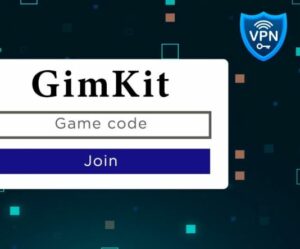 Should I Download a VPN to Join Gimkit
