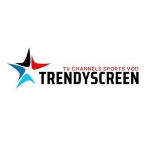 Trendyscreen IPTV