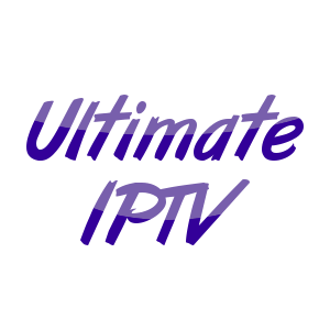 Ultimate IPTV Addon