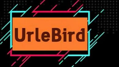 urlebird
