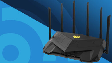 What Is A IPTV Asus Router