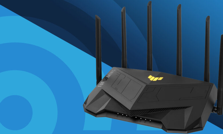 What Is A IPTV Asus Router