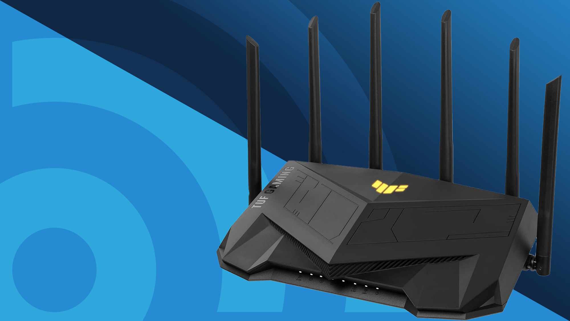 What Is A IPTV Asus Router