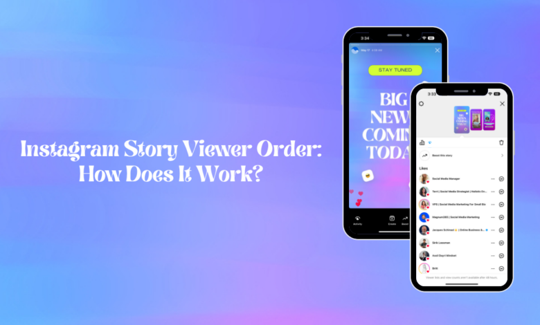 How Do Instagram Story Viewers Work