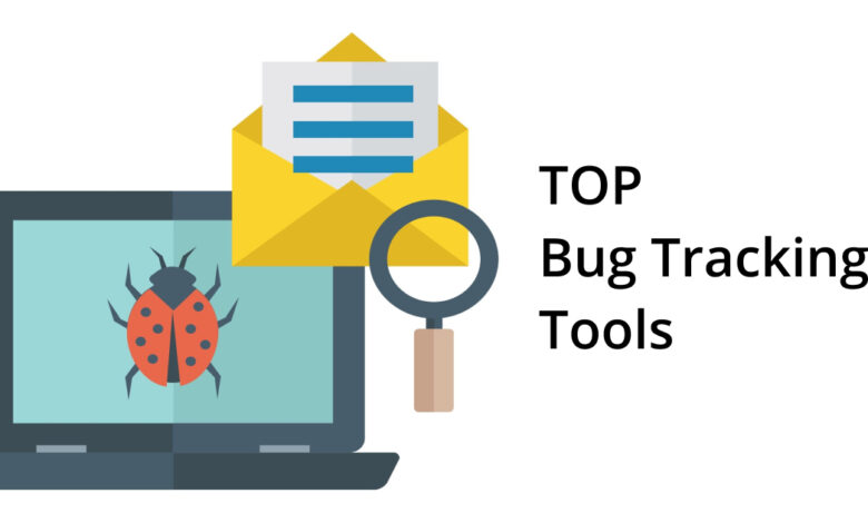 bug reporting tools