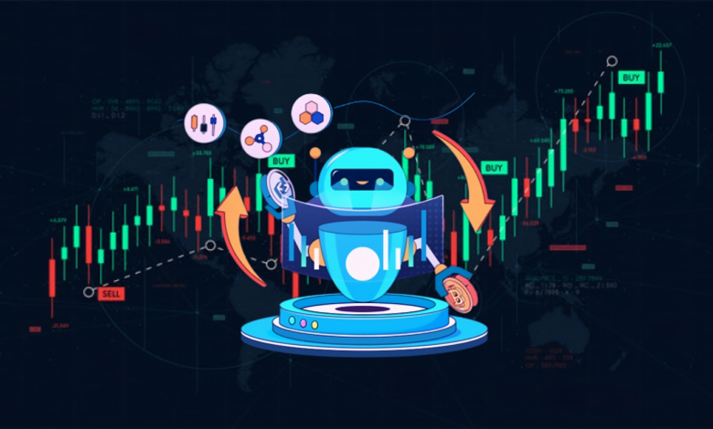 crypto trading bots