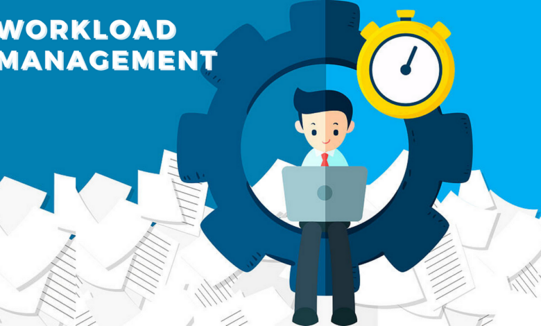 effective workload management