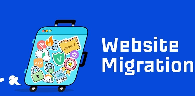 What Is Website Migration