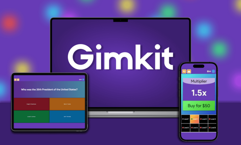 join gimkit