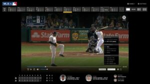 live stream the MLB 2023 matches on your Firestick-connected TV or Fire TV