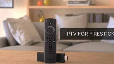 get iptv on firestick free