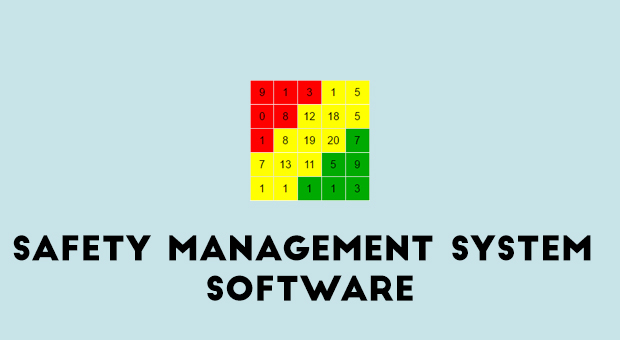 Safety Management Software