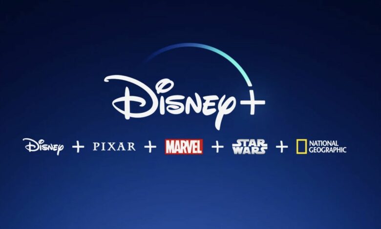 Disney plus dolby vision