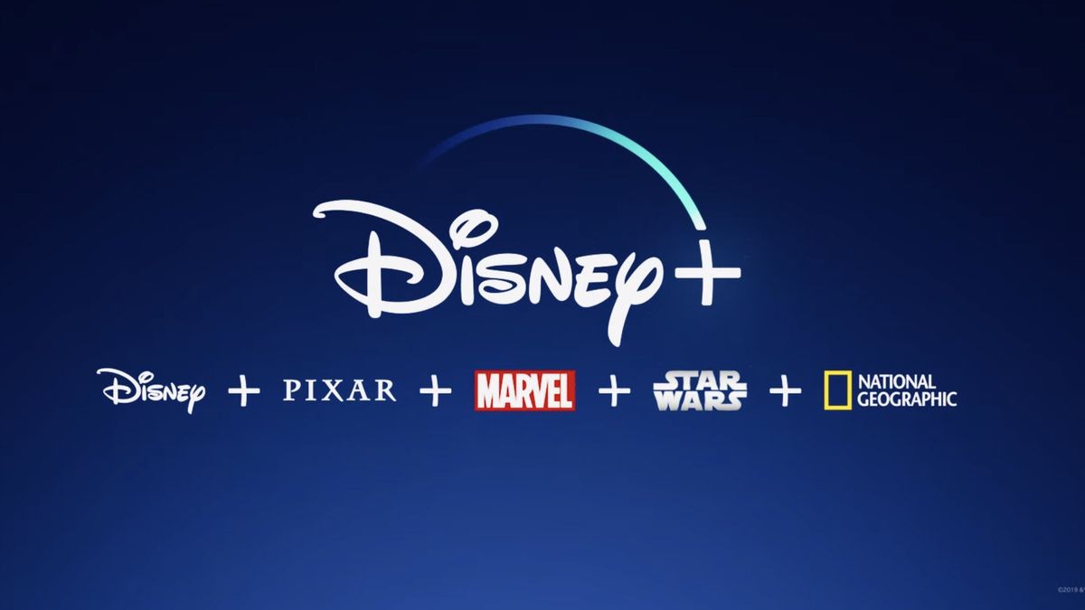 Disney plus dolby vision