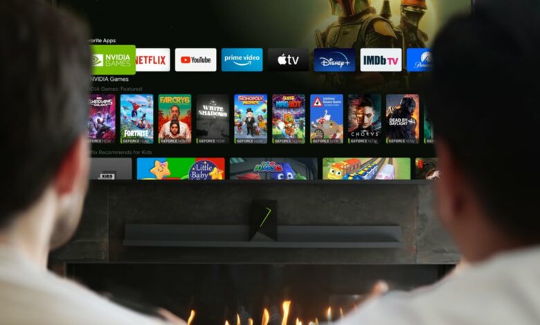 How To Fix Disney Plus Not Working On Nvidia Shield In 2024