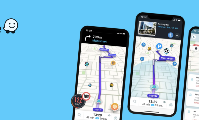 How To Fix Waze Keeps Crashing On Android