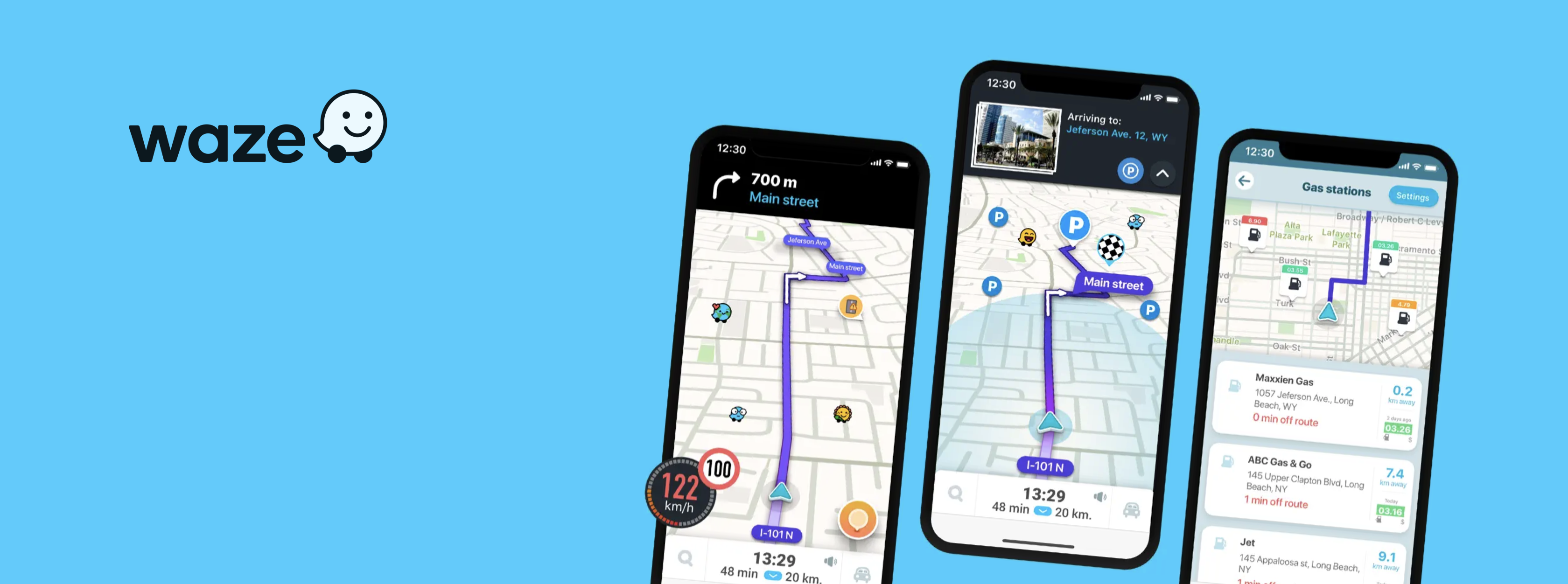 How To Fix Waze Keeps Crashing On Android